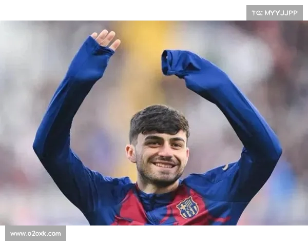 佩德里:年轻天才的崛起与巴萨未来的希望 佩德里:年轻天才的崛起与巴萨未来的希望