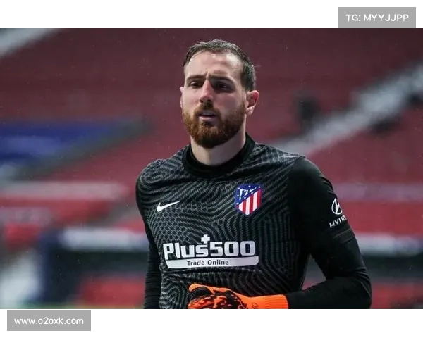 西甲顶级门将全解析 揭秘西班牙足球场上最强守门员的精彩表现 西甲顶级门将全解析 揭秘西班牙足球场上最强守门员的精彩表现