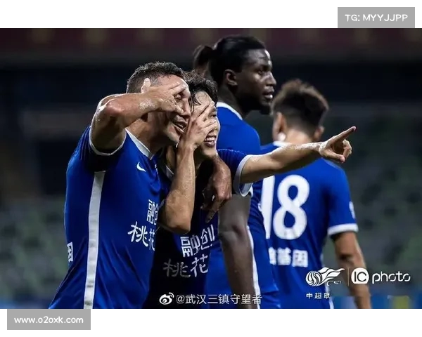 梅州3-1逆转三镇 姆贝克梅开二度切乌库阿传射建功助力大胜 梅州3-1逆转三镇 姆贝克梅开二度切乌库阿传射建功助力大胜