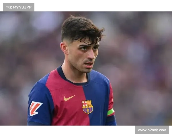 佩德里:年轻天才的崛起与巴萨未来的希望 佩德里:年轻天才的崛起与巴萨未来的希望