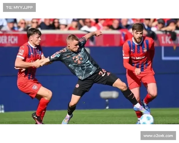 德甲附加赛激烈角逐 谁能逆袭晋级，保级队能否战胜升班马挑战