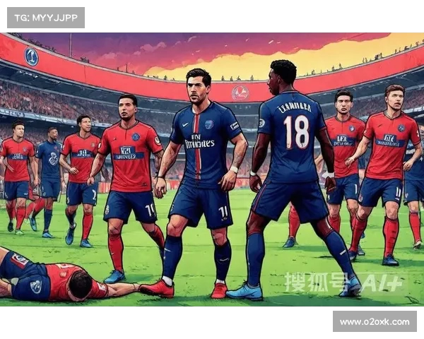 法甲收官战精彩纷呈 各队争夺欧战席位激烈上演 法甲收官战精彩纷呈 各队争夺欧战席位激烈上演