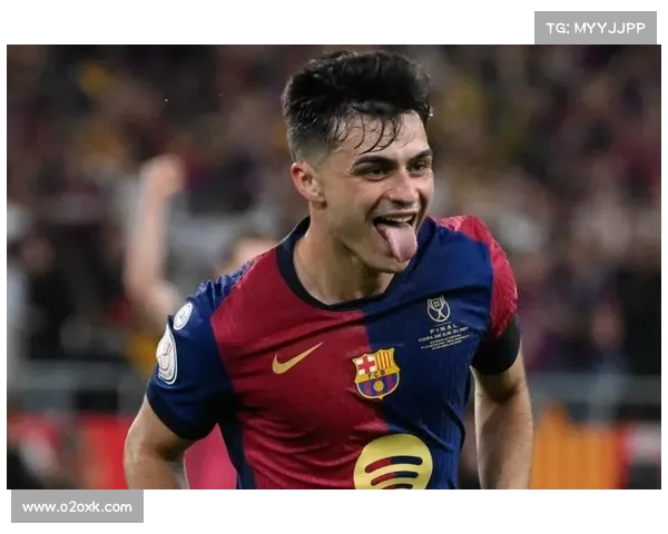 佩德里:年轻天才的崛起与巴萨未来的希望 佩德里:年轻天才的崛起与巴萨未来的希望